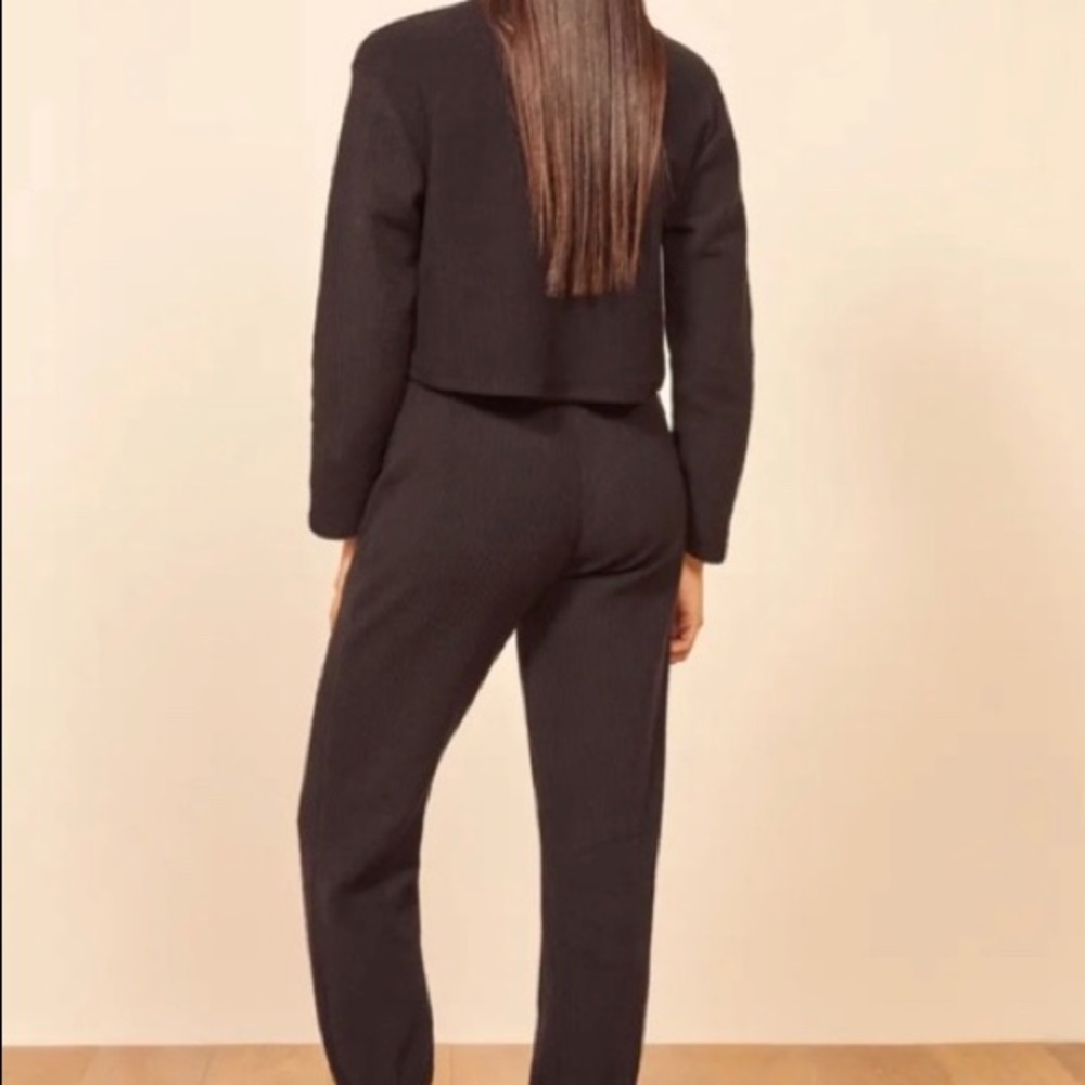 Reformation Rikki Two Piece - Picture 3 of 4